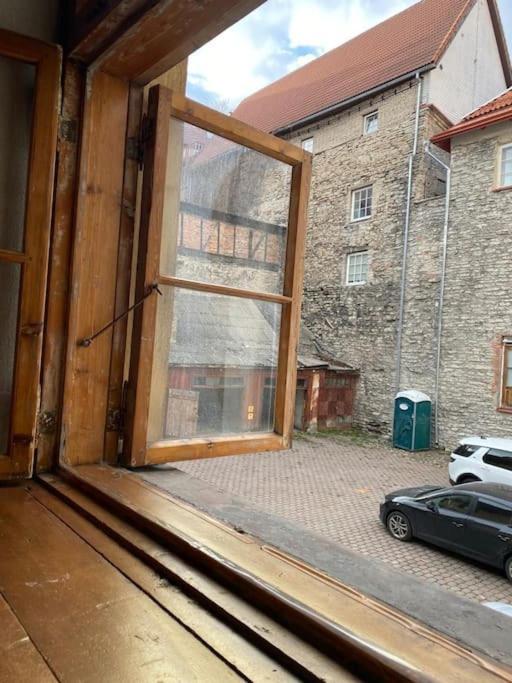 Medieval Unit With Sauna Apartment Tallinn Ngoại thất bức ảnh