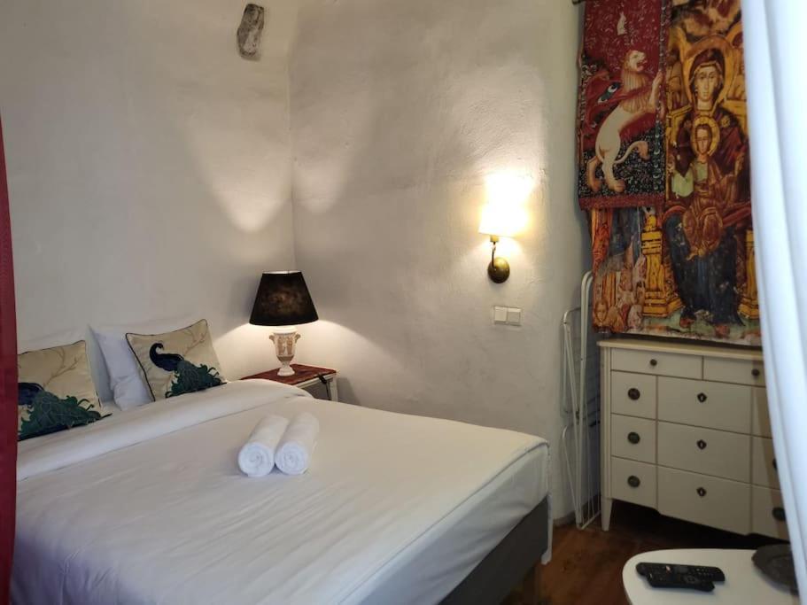 Medieval Unit With Sauna Apartment Tallinn Ngoại thất bức ảnh