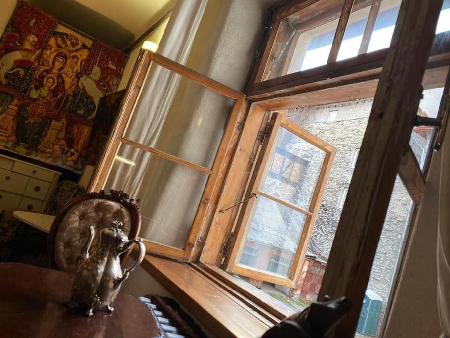 Medieval Unit With Sauna Apartment Tallinn Ngoại thất bức ảnh