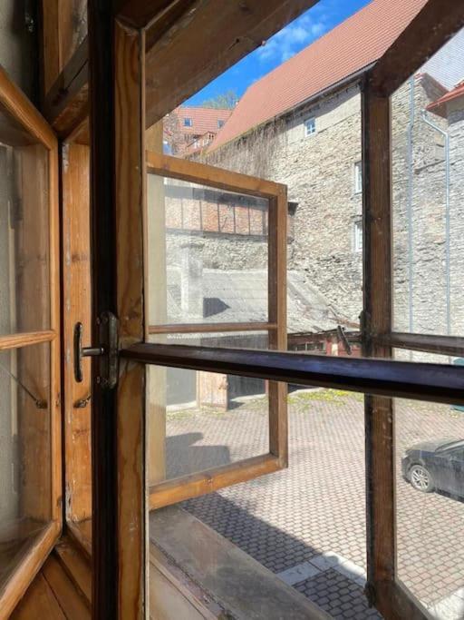 Medieval Unit With Sauna Apartment Tallinn Ngoại thất bức ảnh