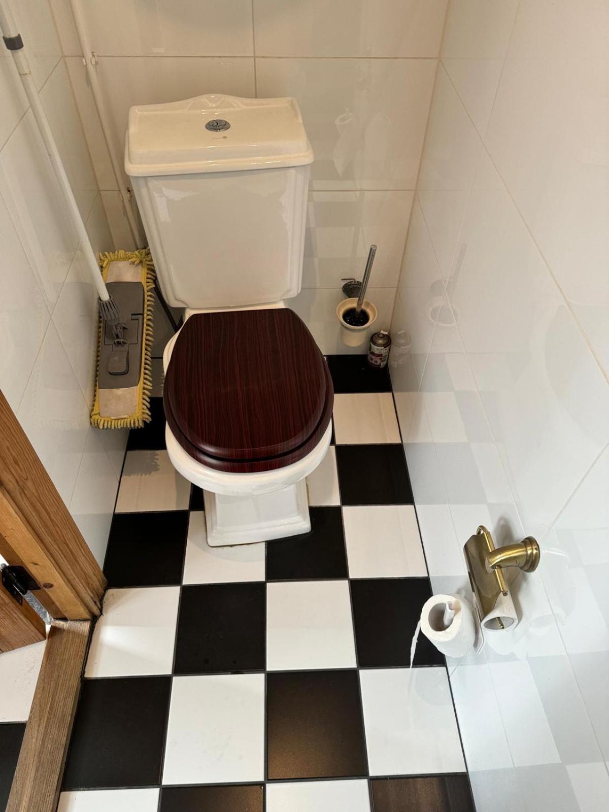 Medieval Unit With Sauna Apartment Tallinn Ngoại thất bức ảnh